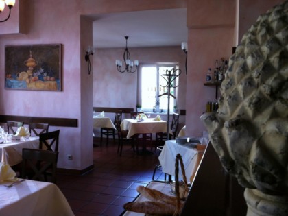 Foto: La Locanda